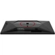 Монитор AOC 27" Q27G4SRU, QHD, Fast IPS, 320Hz, 1ms, 2xHDMI, DP, USB-хаб, HAS - изображение 8