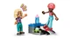 Конструктор LEGO Friends Парикмахерская и магазин аксессуаров 347 деталей (42662) - изображение 8
