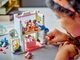 Конструктор LEGO Friends Парикмахерская и магазин аксессуаров 347 деталей (42662) - изображение 11