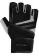 Rękawiczki treningowe Spokey na siłownię do ćwiczeń fitness BOLSTER M 943720 (5905339437204) - obraz 4