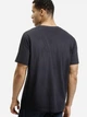 T-shirt męski bawełniany Cross Jeans 16121-310 S Granatowy (8697319806175) - obraz 2