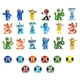Фигурка-сюрприз Rainbow Friends (124869) - изображение 10