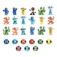 Фигурка-сюрприз Rainbow Friends (124869) - изображение 9