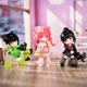 Фигурка-сюрприз Pop Top Suri Яркие девушки (SKXX) - изображение 9