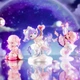 Фигурка-сюрприз Pop Top Suri Яркие девушки (SKXX) - изображение 8