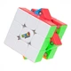 Головоломка Rubik's Speed Cube Кубик 3х3 скоростной (6071137) - изображение 5