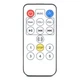 Дитячий Заколисуючий центр EL CAMINO SOUL (ME 1175 Light Gray) пульт, таймер, 12 мелодій, Bluetooth, APP - зображення 3