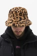 Чоловіча Шерстяна Утеплена Панамка Without Malone Tiger (8056109) - изображение 2