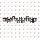 Колінвал Isuzu 6HK1, 6HE1 8976030040 AFTERMARKET - зображення 3