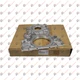 Кришка двигуна передня Isuzu 4HK1 8973627671 ISUZU - зображення 1