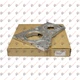 Кришка двигуна передня Isuzu 6HK1 1113211601 ISUZU - зображення 1