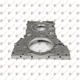 Кришка двигуна передня Isuzu 6HK1 1113211601 ISUZU - зображення 3