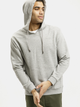 Bluza z kapturem męska Cross Jeans 25501-004 M Szara (8697319720563) - obraz 1