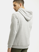 Bluza z kapturem męska Cross Jeans 25501-004 2XL Szara (8697319720594) - obraz 2