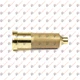 Стакан направляющая форсунки Isuzu 4HK1, 6HK1, 6HH1 8976023011 ISUZU - изображение 2