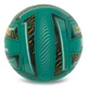 Мяч волейбольный Ballonstar Composite Leather Soft Touch 5222 размер №5 Mint-Black - изображение 2