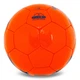 Мяч футбольный Барселона Ballonstar Barcelona 7961 размер №5 Orange-Deep Blue - изображение 3