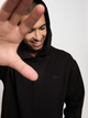 Худі чоловіче Cross Jeans 25508-020 XL Чорне (8697319807271) - зображення 5
