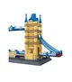 Детский конструктор Wange Архитектура Тауэрский мост Лондон, The Tower Bridge 1054 детали (5215) - изображение 5