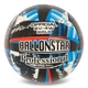 Мяч волейбольный Ballonstar Gold SV-4W 5212 размер №5 Black-Blue-White - изображение 2
