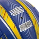 Мяч волейбольный Ballonstar Composite Leather Soft Touch 5223 размер №5 Blue-Yellow - изображение 3
