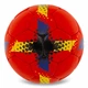 М'яч футбольний Барселона №5 для тренувань Ballonstar Barcelona 0047-830 Розмір 5 - зображення 3