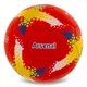 Мяч футбольный BALLONSTAR ARSENAL FB-0047-835 №5 PU красный - изображение 1