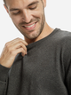 Джемпер чоловічий Cross Jeans 34228-021 L Темно-сірий (8697319062304) - зображення 4