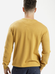 Джемпер чоловічий Cross Jeans 34228-026 3XL Жовтий (8697319196146) - зображення 2