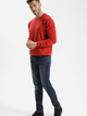 Джемпер чоловічий Cross Jeans 34228-529 XL Червоний (8697319062366) - зображення 3