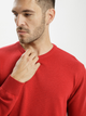 Джемпер чоловічий Cross Jeans 34228-529 XL Червоний (8697319062366) - зображення 4