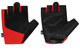 Велосипедні рукавички чоловічі Spokey Avare XL Чорно-Червоні 941082 (5905339410825) - зображення 1