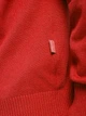 Pulower męski Cross Jeans 34229-529 M Czerwony (8697319062595) - obraz 4