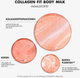 Молочко для тіла Biotherm Collagen Fit зволожувальне 400 мл (3614274472585) - зображення 3
