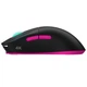 Миша HATOR Quasar 2 ULTRA 4K wireless (HTM570BP) black/pink - зображення 5
