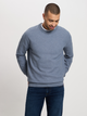Джемпер чоловічий Cross Jeans 34266-200 XL Синій (8697319808919) - зображення 1