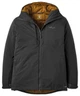Куртка Rab Xenair Alpine Jacket Dark Grey XL (1033-RB QIP-09-BLK-XLG) - зображення 1