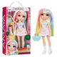 Детская кукла "Амая" Rainbow High 547532 серии "My Fashion Style" с аксессуарами - изображение 1