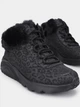 Ботинки Skechers 9801269 Чёрный 33.5 KK3816 - изображение 4