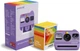 Камера моментальной печати Polaroid Go Gen 2 - Purple Everything Box (006566) - изображение 9