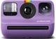 Камера моментальной печати Polaroid Go Gen 2 - Purple Everything Box (006566) - изображение 1