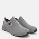 Мужские слипоны Restime PML25820 45 29 см Grey (2045000101713) - изображение 3