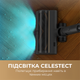 Беспроводной пылесос Dreame R20 Aqua - изображение 4
