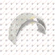 Вкладыш шатуна Isuzu 4HK1, 6HK1, 4HG1, 6HH1 1876184110 ISUZU Select Parts - изображение 1