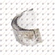 Вкладыш шатуна Isuzu 3KR1, 3KR2, 3LD1, 3LD2, 4LE1, 4LE2 8980519280 ISUZU - изображение 2