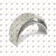 Вкладыш шатуна Isuzu 4HK1, 6HK1, 6HH1 1876184080 ISUZU Select Parts - изображение 2