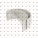 Вкладыш шатуна Isuzu 4HK1, 6HK1, 4HG1, 6HH1 1876184110 ISUZU Select Parts - изображение 3