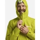 Куртка Jack Wolfskin Prelight 2.5L LT Jkt M Neon Yellow (1109-4064886455121) - зображення 3