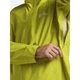 Куртка Jack Wolfskin Prelight 2.5L LT Jkt M Neon Yellow (1109-4064886455121) - зображення 6
