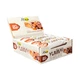 Протеиновые батончики Yummy 12x55g Шоколад и Карамель высокобелковые перекус для спортсменов диетические сладости (552229) - изображение 1